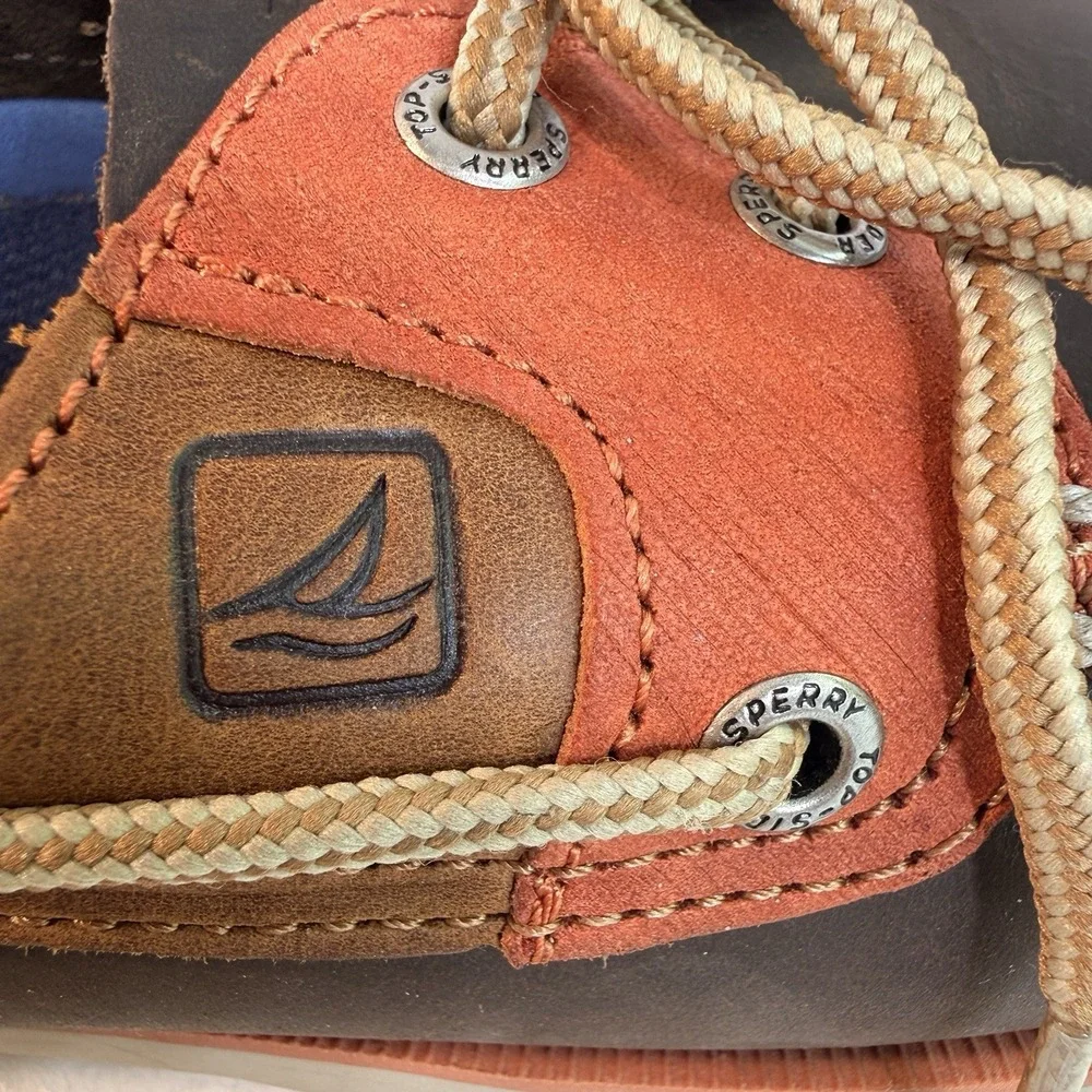 Sperry excellent preowned